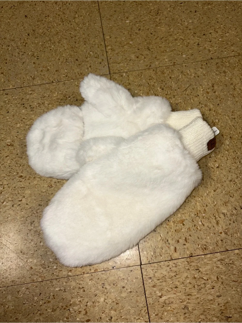 N/A nwt cc